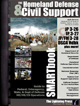  The Homeland Defense & Civil Support SMARTbook