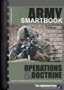 AODS6: The Army Operations & Doctrine SMARTbook, 6th Ed.