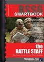BSS6: The Battle Staff SMARTbook, 6th Ed.
