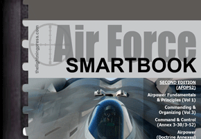 AFOPS2: The Air Force Operations & Planning SMARTbook, 2nd Ed.